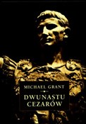 Dwunastu C... - Michael Grant -  foreign books in polish 