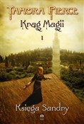Krąg Magii... - Tamora Pierce -  books in polish 