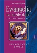 Ewangelia ... - Edward Staniek -  books in polish 