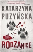 Rodzanice ... - Katarzyna Puzyńska -  books in polish 