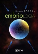 polish book : Embriologi... - Hieronim Bartel