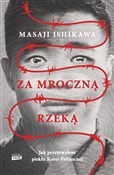 Za mroczną... - Masaji Ishikawa -  Książka z wysyłką do UK
