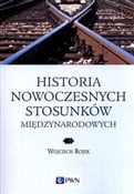 Książka : Historia n... - Wojciech Rojek