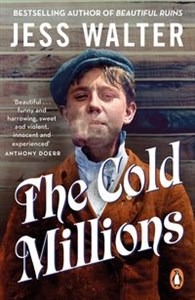 Picture of The Cold Millions