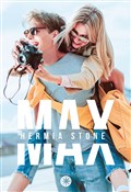 Max - Hermia Stone -  books from Poland
