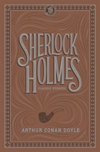 Picture of Sherlock Holmes: Classic Stories
