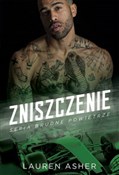 Zniszczeni... - Lauren Asher -  books from Poland