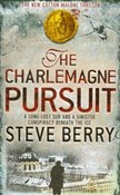 Charlemagn... - Steve Berry -  Polish Bookstore 