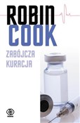 Zabójcza k... - Robin Cook -  foreign books in polish 
