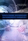 Komputerow... - Jolanta Rutkowska, Daria Świderska-Rak -  foreign books in polish 