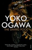 Książka : The Diving... - Yoko Ogawa