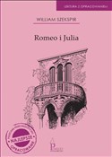 Romeo i Ju... - William Shakespeare -  Polish Bookstore 