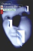 Demon i pa... - Paulo Coelho -  books in polish 