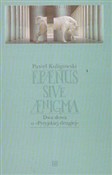 Epaenus si... - Paweł Kuligowski -  foreign books in polish 