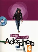 Adosphere ... - Fabienne Gallon, Catherine Macquart-Martin - Ksiegarnia w UK