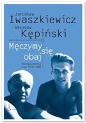 Męczymy si... - Agnieszka Papieska, Robert Papieski -  Polish Bookstore 