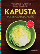 polish book : Kapusta Po... - Alina Stradecka, Aleksandra Chomicz
