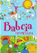 Babcia opo... - Krzysztof Wiśniewski -  foreign books in polish 