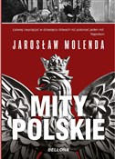 Mity polsk... - Jarosław Molenda -  books in polish 