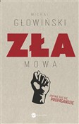Zła mowa - Michał Głowiński -  foreign books in polish 
