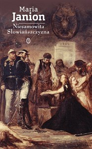 Picture of Niesamowita Słowiańszczyzna