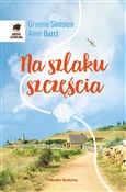 Polska książka : Na szlaku ... - Graeme Simsion, Anne Buist