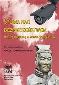 Książka : Studia nad... - Rafał Kamprowski