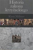 Historia z... - Klaus Militzer -  books in polish 