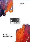 polish book : Ruach moc ... - Michał Olszewski