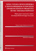 Nowa ustaw... - Helena Ciepła, Barbara Szczytowska -  Polish Bookstore 