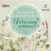 Wieczory n... - Joanna Szarańska -  Polish Bookstore 