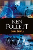 Polska książka : Zbroja świ... - Ken Follett