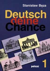 Obrazek Deutsch deine Chance 1 Podręcznik + CD