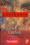 Pustkowie - Joyce Carol Oates -  books in polish 