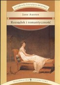 Polska książka : Rozsądek i... - Jane Austen