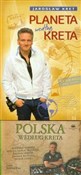 polish book : Planeta we... - Jarosław Kret