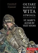 polish book : Ołtarz Mar... - Andrzej Nowakowski