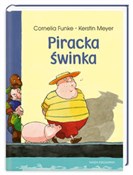 Piracka Św... - Cornelia Funke, Kerstin Meyer -  foreign books in polish 