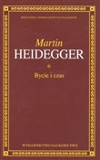 Bycie i cz... - Martin Heidegger -  books in polish 