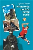 polish book : Niezwykła ... - Cyprian Kosiński