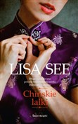 Chińskie l... - Lisa See -  Książka z wysyłką do UK