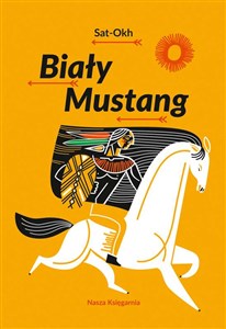Picture of Biały Mustang
