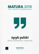 Matura 201... - Katarzyna Budna, Jolanta Manthey, Tadeusz Banowski, Violetta Kalka -  books in polish 