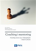 polish book : Coaching i... - Eric Parsloe, Melville Leedham, Diane Melville