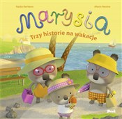 Marysia Tr... - Nadia Berkane -  books from Poland