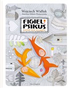 Figiel i P... - Wojciech Widłak -  books from Poland