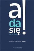 A da się! ... - Daniel Chidiac -  Polish Bookstore 