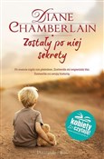 Polska książka : Zostały po... - Diane Chamberlain