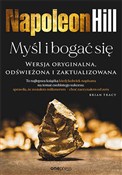 Myśl i bog... - Napoleon Hill, Ross Cornwell -  books from Poland