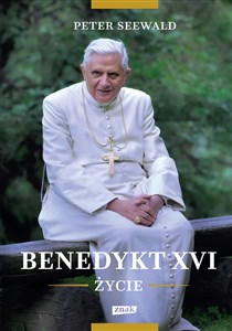 Picture of Benedykt XVI Życie
